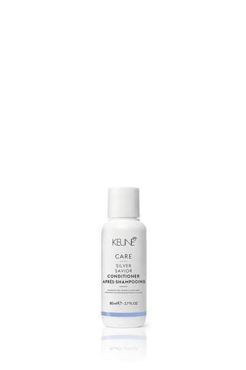 KEUNE CARE SILVER SAVIOR CONDITIONER