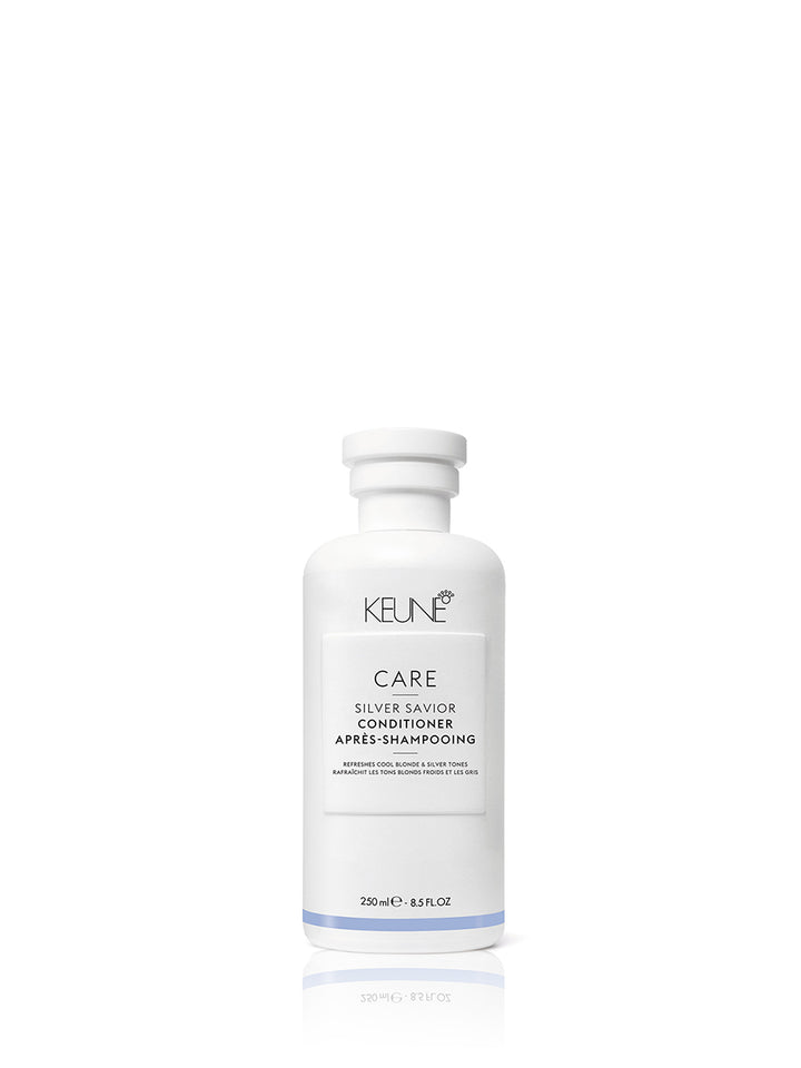 KEUNE CARE SILVER SAVIOR CONDITIONER