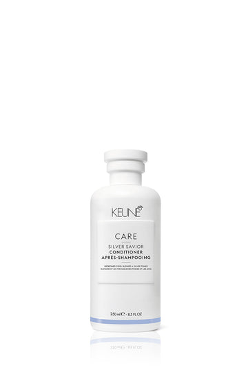 KEUNE CARE SILVER SAVIOR CONDITIONER