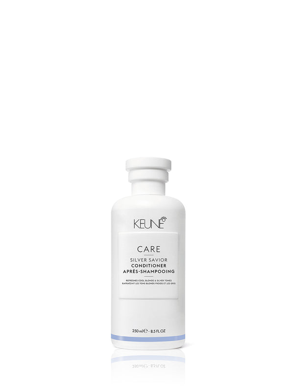 KEUNE CARE SILVER SAVIOR CONDITIONER