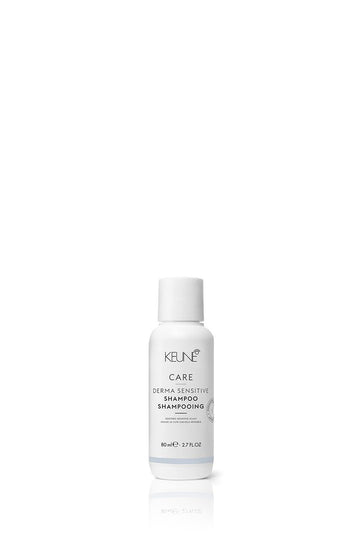 KEUNE CARE DERMA SENSITIVE SHAMPOO