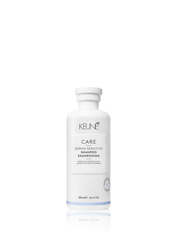 KEUNE CARE DERMA SENSITIVE SHAMPOO