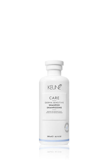 KEUNE CARE DERMA SENSITIVE SHAMPOO