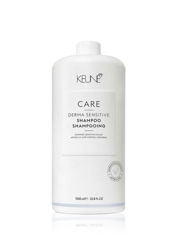 KEUNE CARE DERMA SENSITIVE SHAMPOO