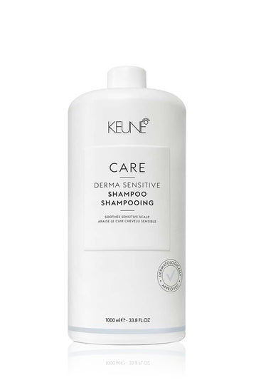 KEUNE CARE DERMA SENSITIVE SHAMPOO