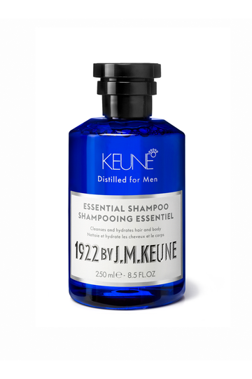 Keune 1922 ESSENTIAL SHAMPOO