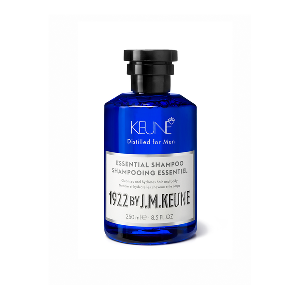 Keune 1922 ESSENTIAL SHAMPOO