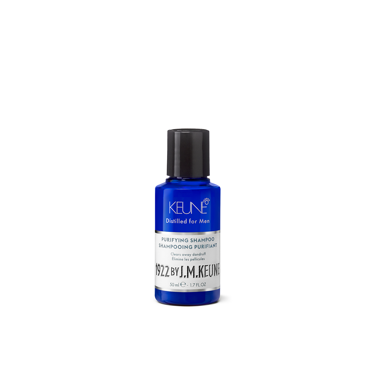 Keune 1922 PURIFYING SHAMPOO