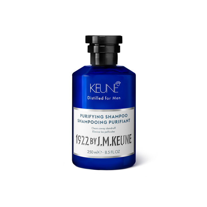 Keune 1922 PURIFYING SHAMPOO