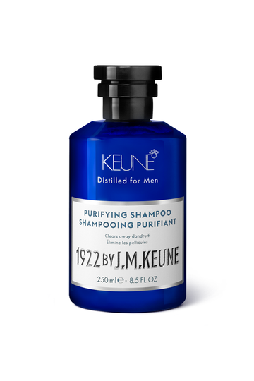 Keune 1922 PURIFYING SHAMPOO