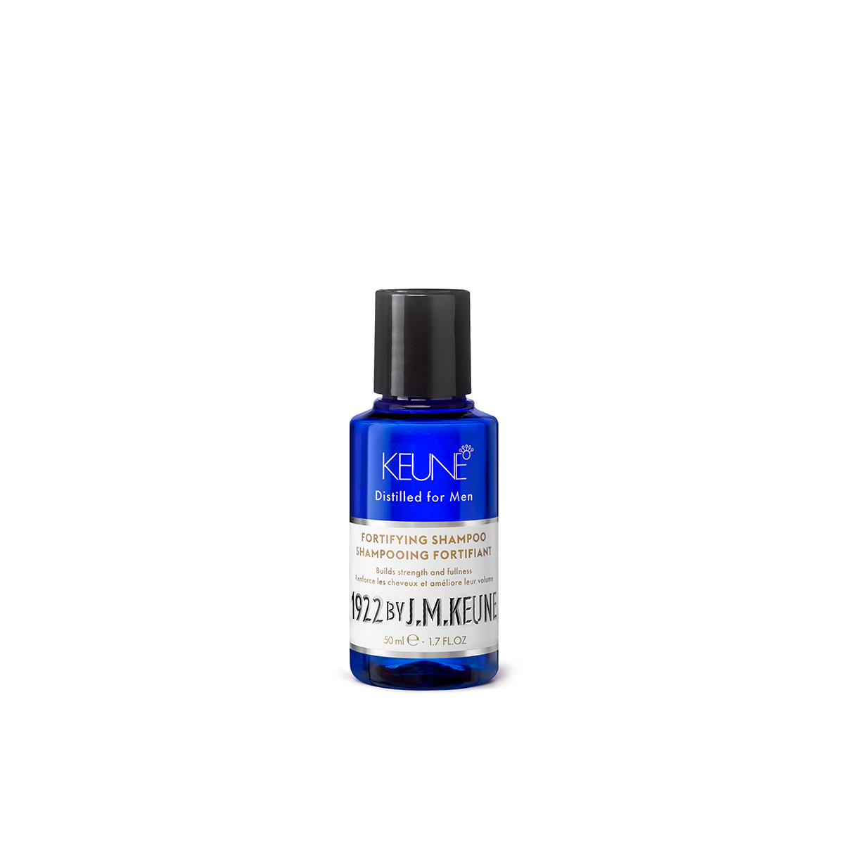 Keune 1922 FORTIFYING SHAMPOO