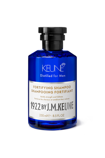 Keune 1922 FORTIFYING SHAMPOO