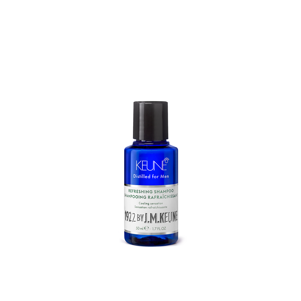 Keune 1922 REFRESHING SHAMPOO