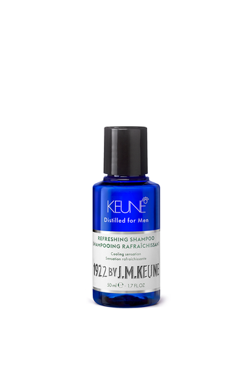 Keune 1922 REFRESHING SHAMPOO