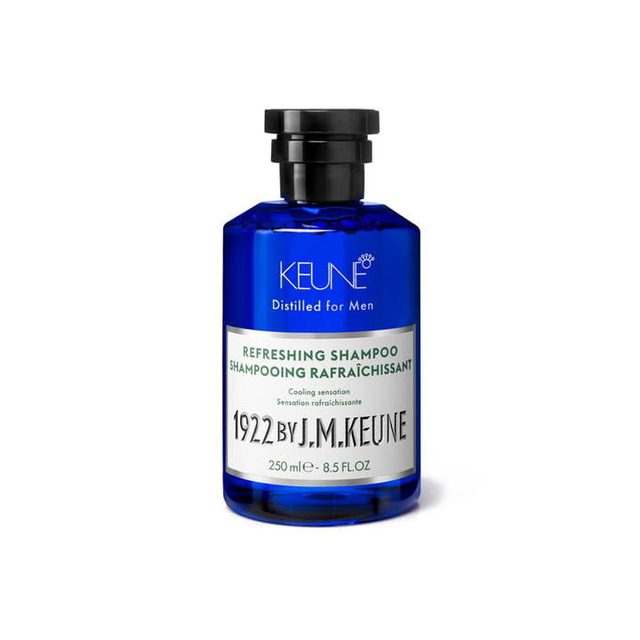 Keune 1922 REFRESHING SHAMPOO