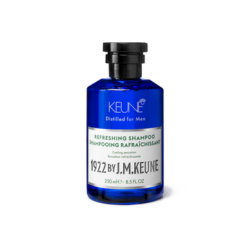 Keune 1922 REFRESHING SHAMPOO