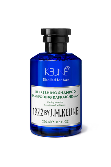 Keune 1922 REFRESHING SHAMPOO