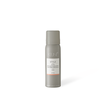 KEUNE STYLE BRILLIANT GLOSS SPRAY (N.110)