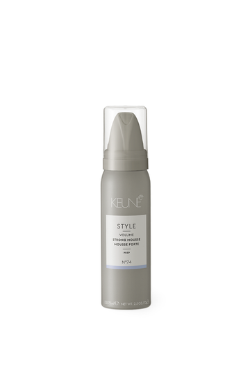 KEUNE STYLE STRONG MOUSSE (N.74)