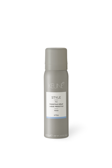 KEUNE STYLE FREESTYLE SPRAY (N.86)