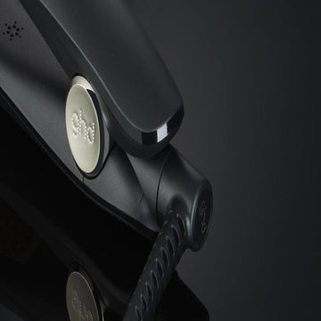 GHD Max Straightener