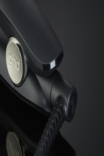 GHD Max Straightener