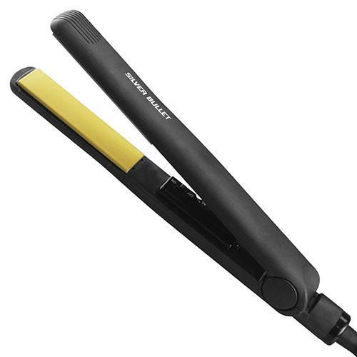 Silver Bullet Straightener