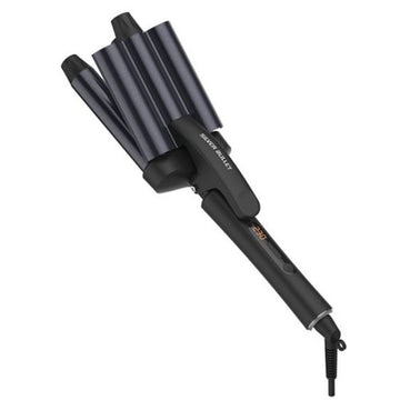 Silver Bullet Wondercurl Tripple Barrel Curling Iron