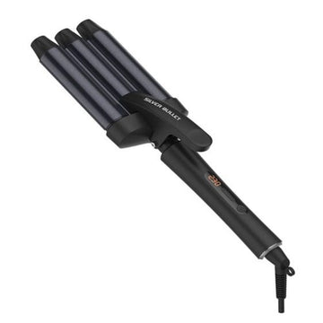 Silver Bullet Wondercurl Tripple Barrel Curling Iron