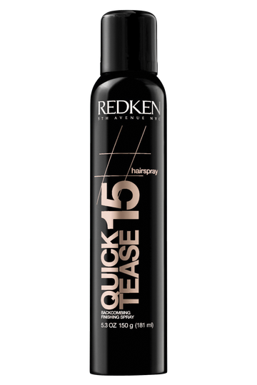 Redken Quick Tease 15 250ml