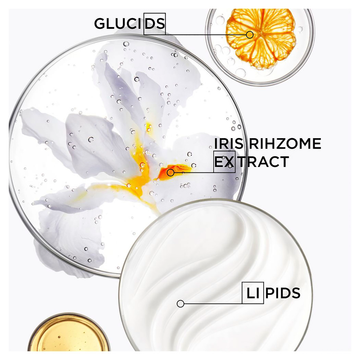 Kérastase Masquintense fine hair 200ml