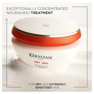 Kérastase Masquintense thick hair 200ml