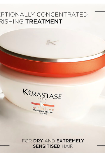 Kérastase Masquintense thick hair 200ml