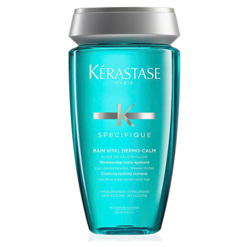 Kerastase Bain vital dermo-calm 250ml