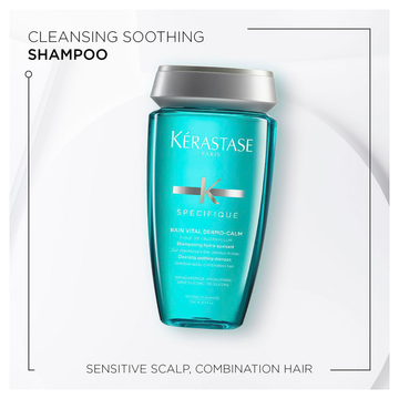 Kerastase Bain vital dermo-calm 250ml