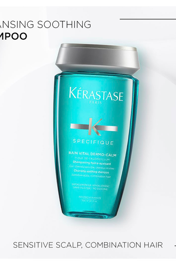 Kerastase Bain vital dermo-calm 250ml