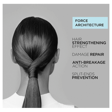 Kérastase Bain force architecte 250ml