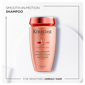 Kérastase Bain fluidealiste gentle 250ml