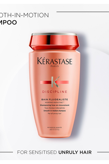 Kérastase Bain fluidealiste gentle 250ml