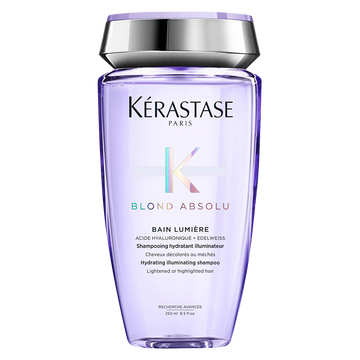 Kérastase Bain lumière 250ml