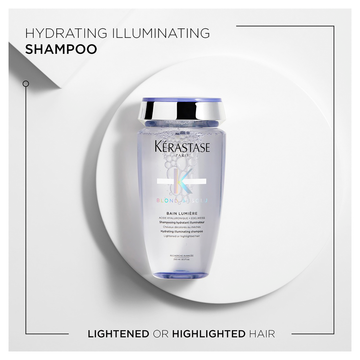 Kérastase Bain lumière 250ml