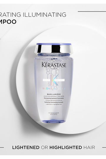 Kérastase Bain lumière 250ml