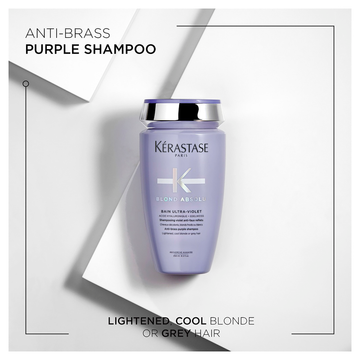 Kerastase Bain ultra-violet 250ml