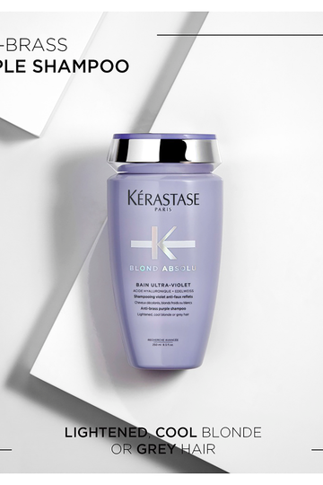 Kerastase Bain ultra-violet 250ml