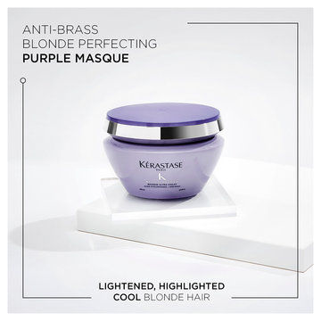 Kérastase Masque ultra-violet 200ml