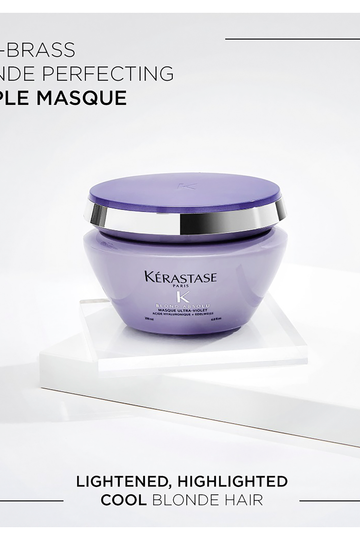 Kérastase Masque ultra-violet 200ml