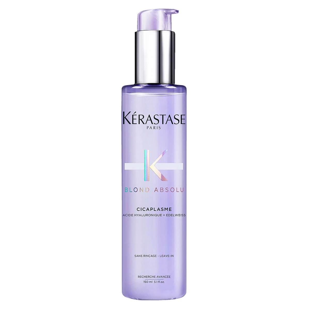 Blond Absolu Heat Protecting Cicaplasme Primer 150ml