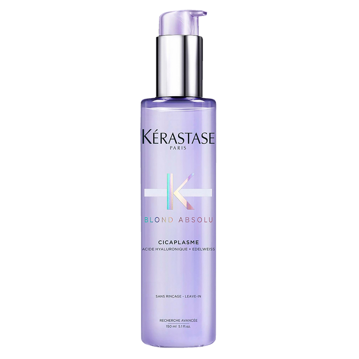 Blond Absolu Heat Protecting Cicaplasme Primer 150ml