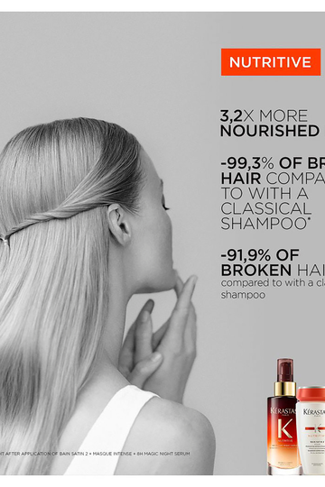 Kerastase 8H Magic night serum 90ml