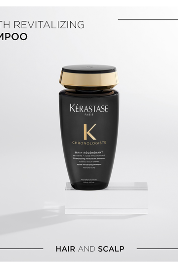 Kérastase Bain régénérant 250ml